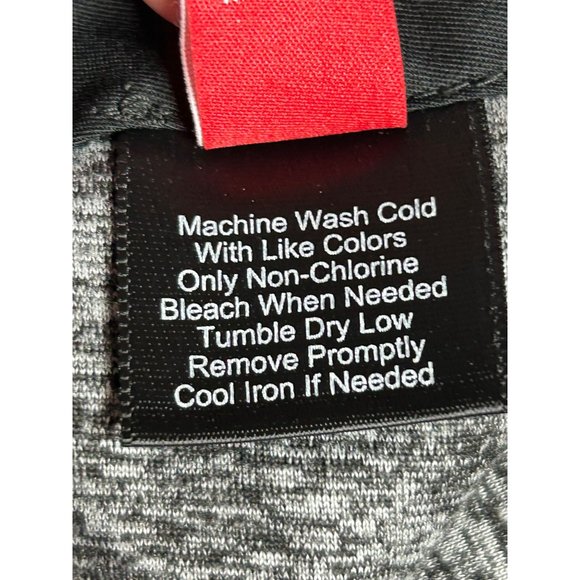 NWT Kenneth Cole Awearness Awear-Tech Mens Tan 38 Slim Fit Waist Gripper Waistba - Picture 7 of 9